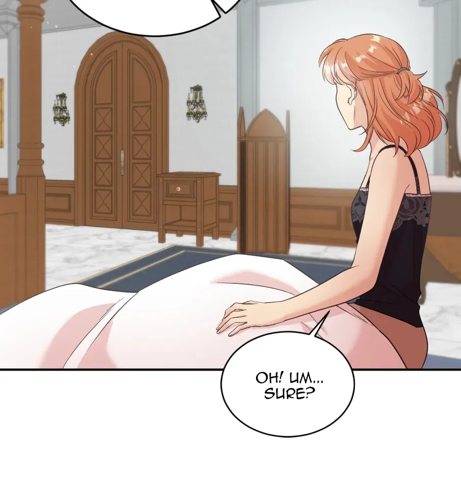 Read A Thousand Year Engagement chapter 3 image 25 on Lezhin