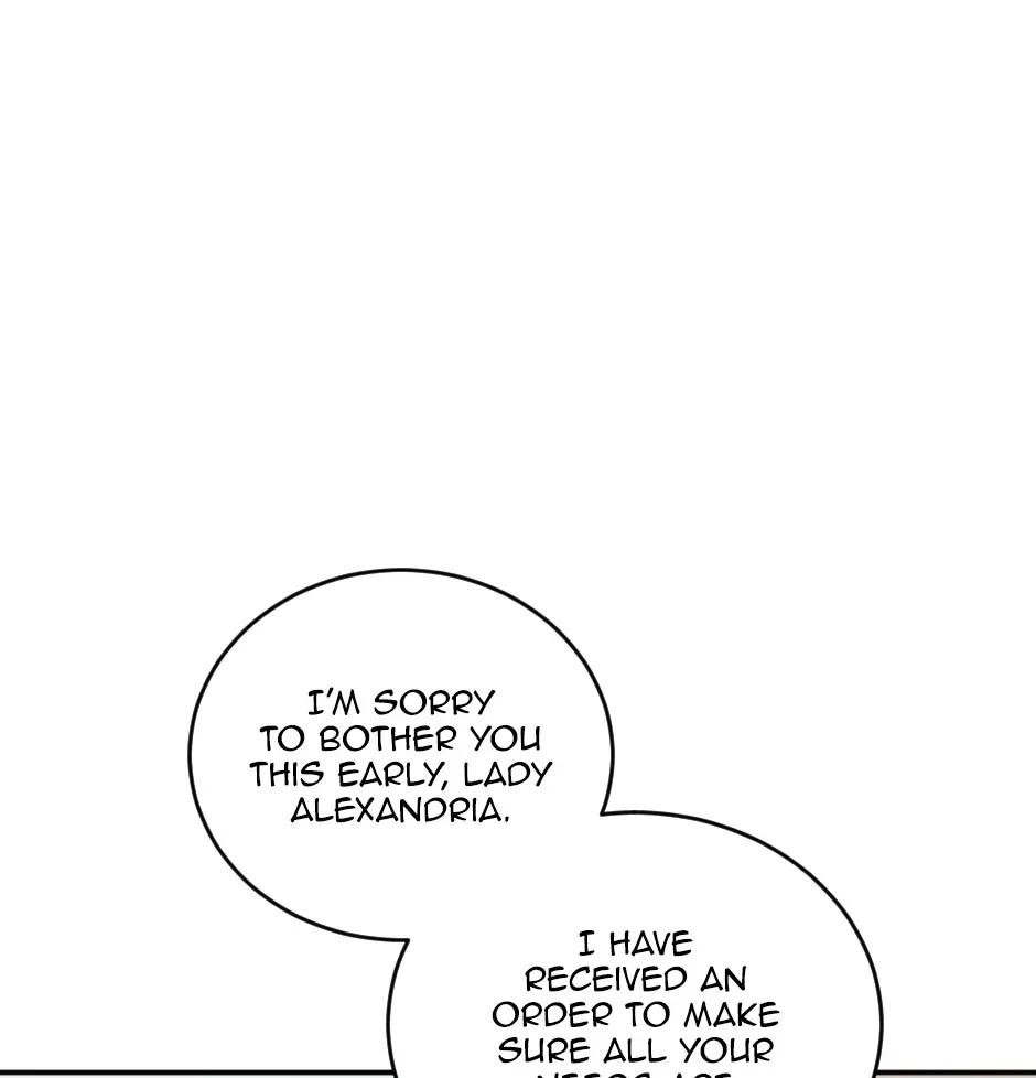 Read A Thousand Year Engagement chapter 3 image 26 on Lezhin