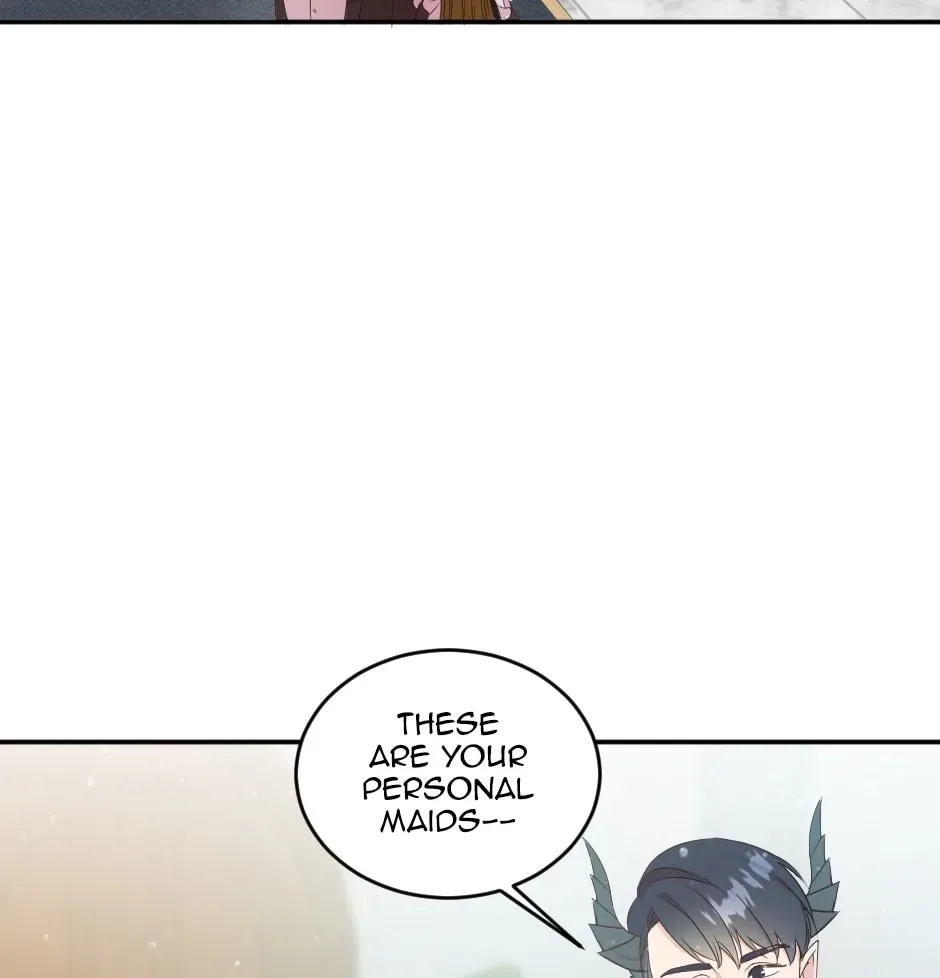 Read A Thousand Year Engagement chapter 3 image 28 on Lezhin