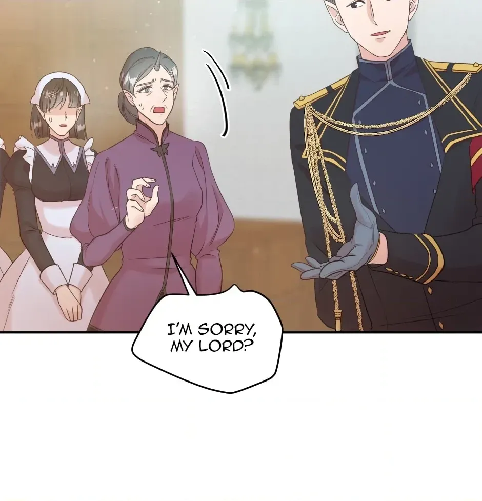 Read A Thousand Year Engagement chapter 3 image 29 on Lezhin