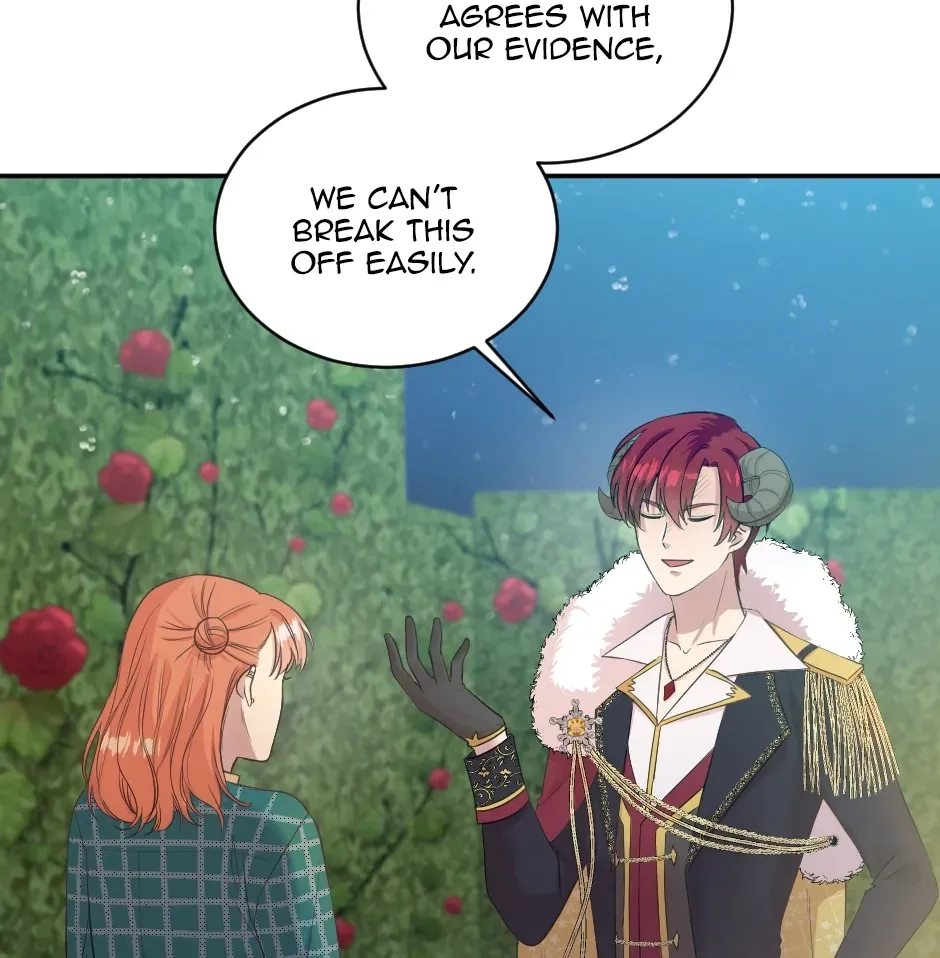 Read A Thousand Year Engagement chapter 3 image 3 on Lezhin