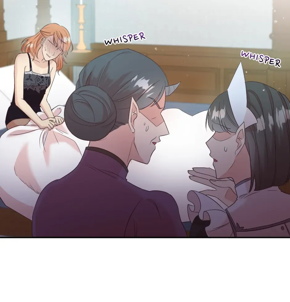 Read A Thousand Year Engagement chapter 3 image 34 on Lezhin