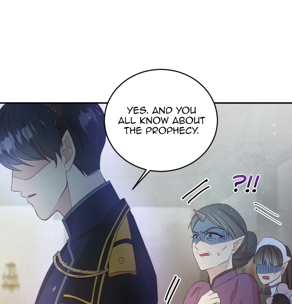 Read A Thousand Year Engagement chapter 3 image 35 on Lezhin