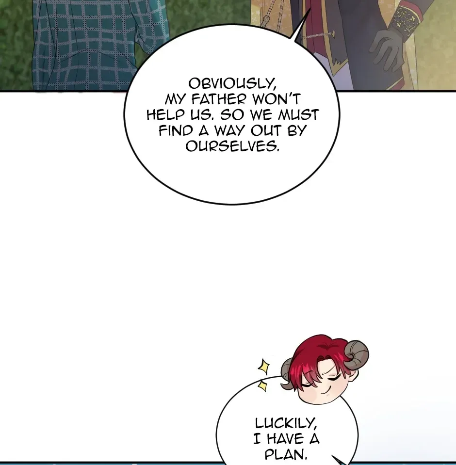 Read A Thousand Year Engagement chapter 3 image 4 on Lezhin