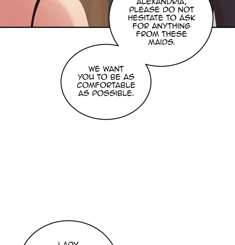 Read A Thousand Year Engagement chapter 3 image 42 on Lezhin