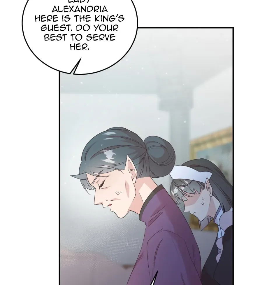 Read A Thousand Year Engagement chapter 3 image 43 on Lezhin