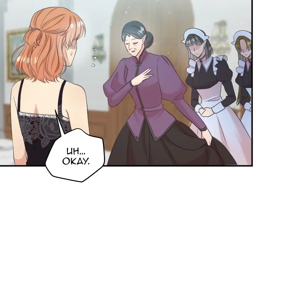 Read A Thousand Year Engagement chapter 3 image 45 on Lezhin