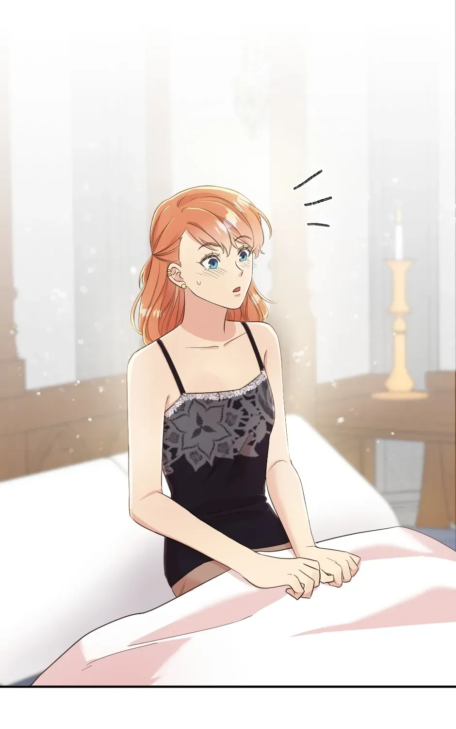Read A Thousand Year Engagement chapter 3 image 48 on Lezhin