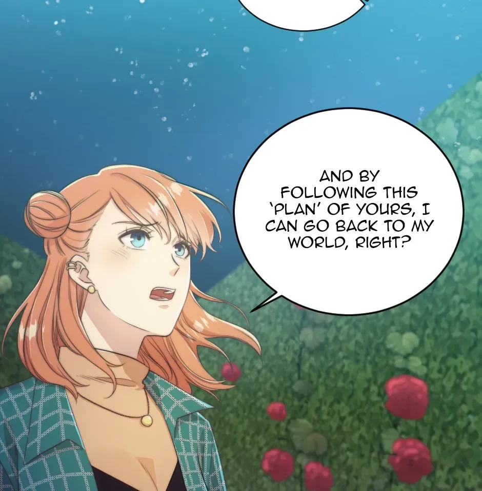 Read A Thousand Year Engagement chapter 3 image 5 on Lezhin