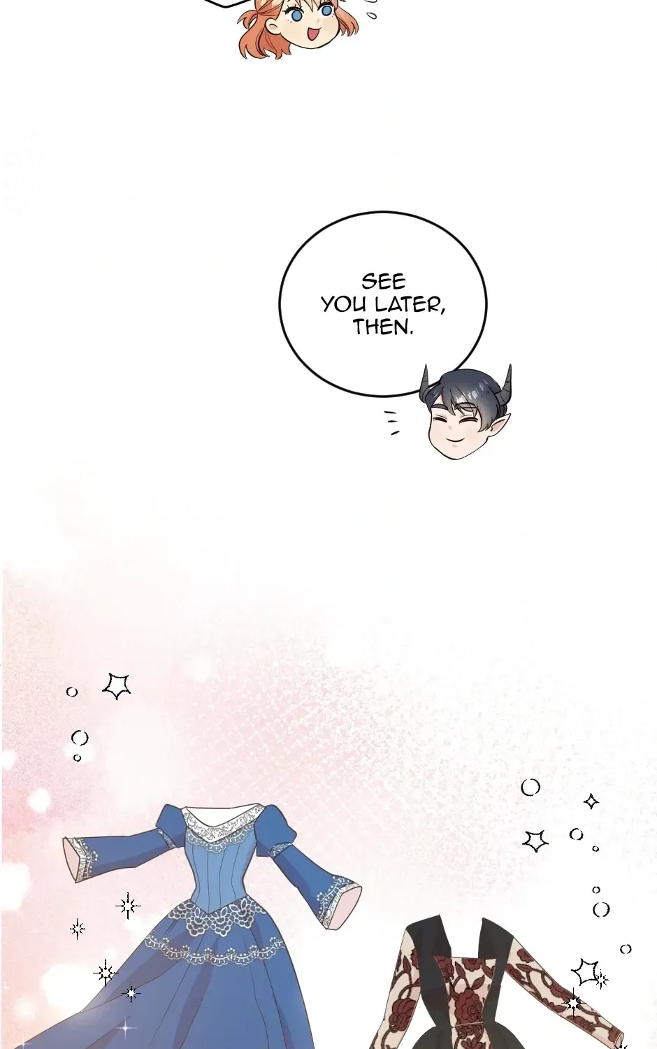 Read A Thousand Year Engagement chapter 3 image 52 on Lezhin