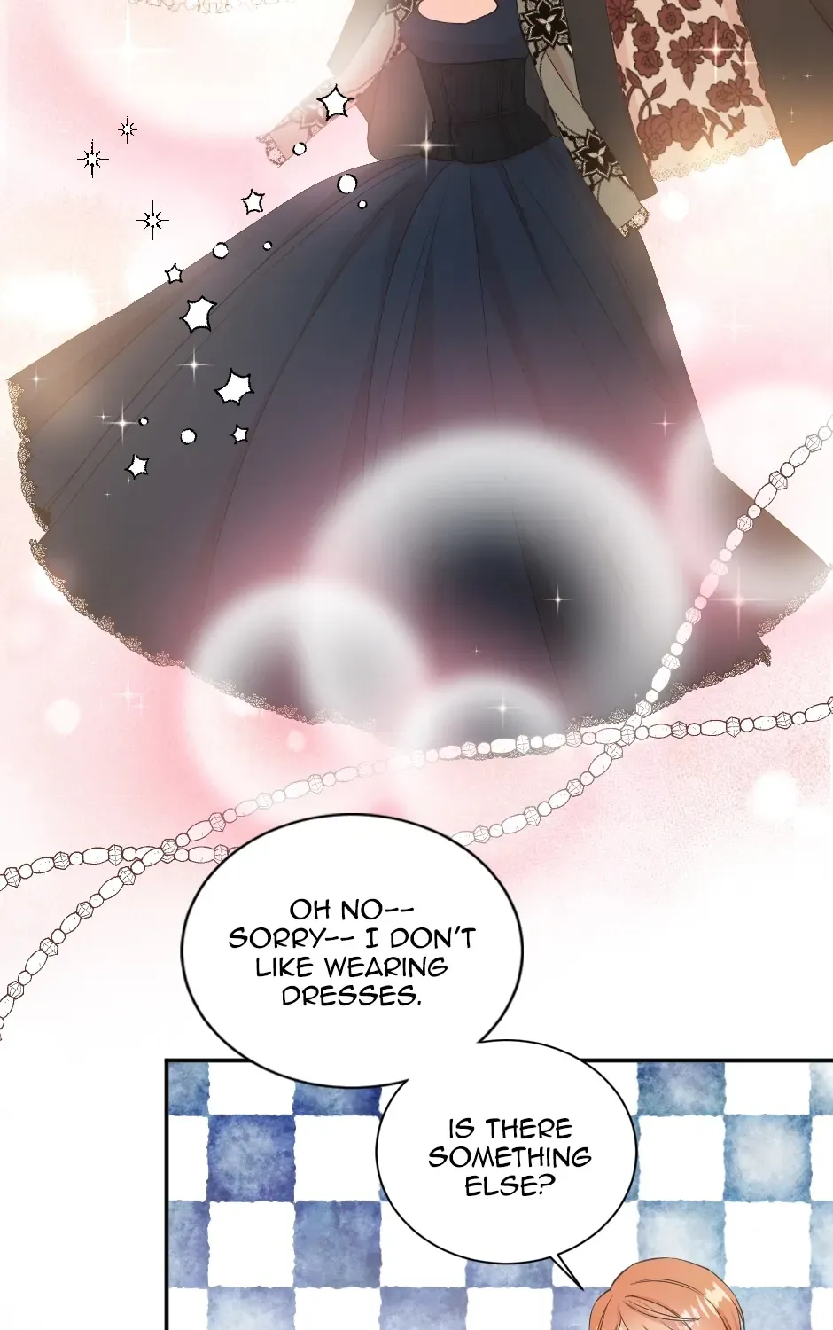 Read A Thousand Year Engagement chapter 3 image 54 on Lezhin