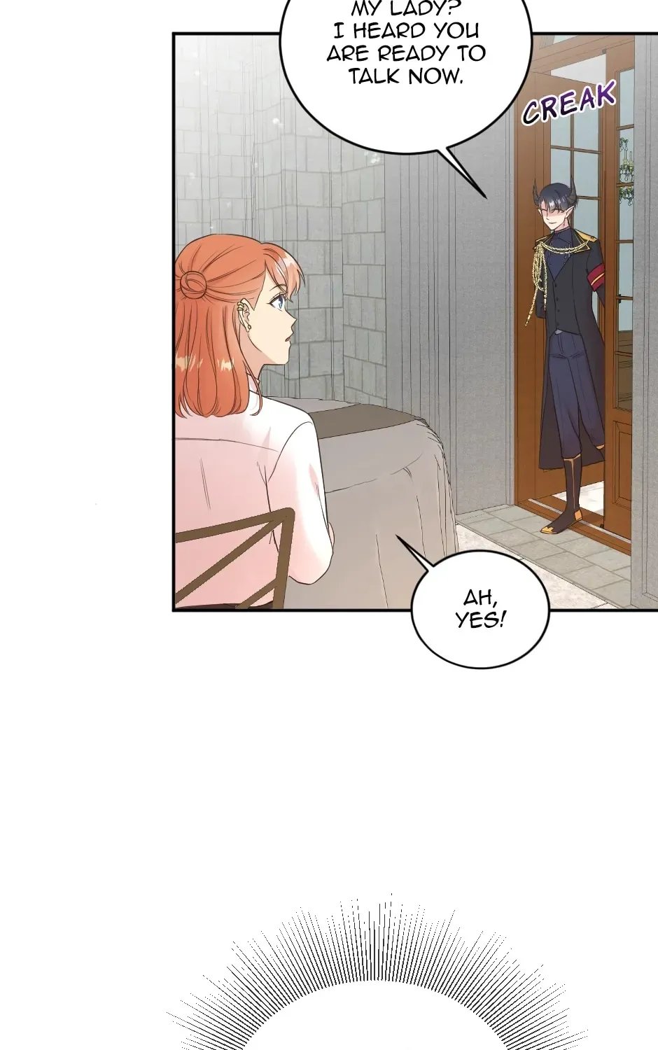 Read A Thousand Year Engagement chapter 3 image 62 on Lezhin