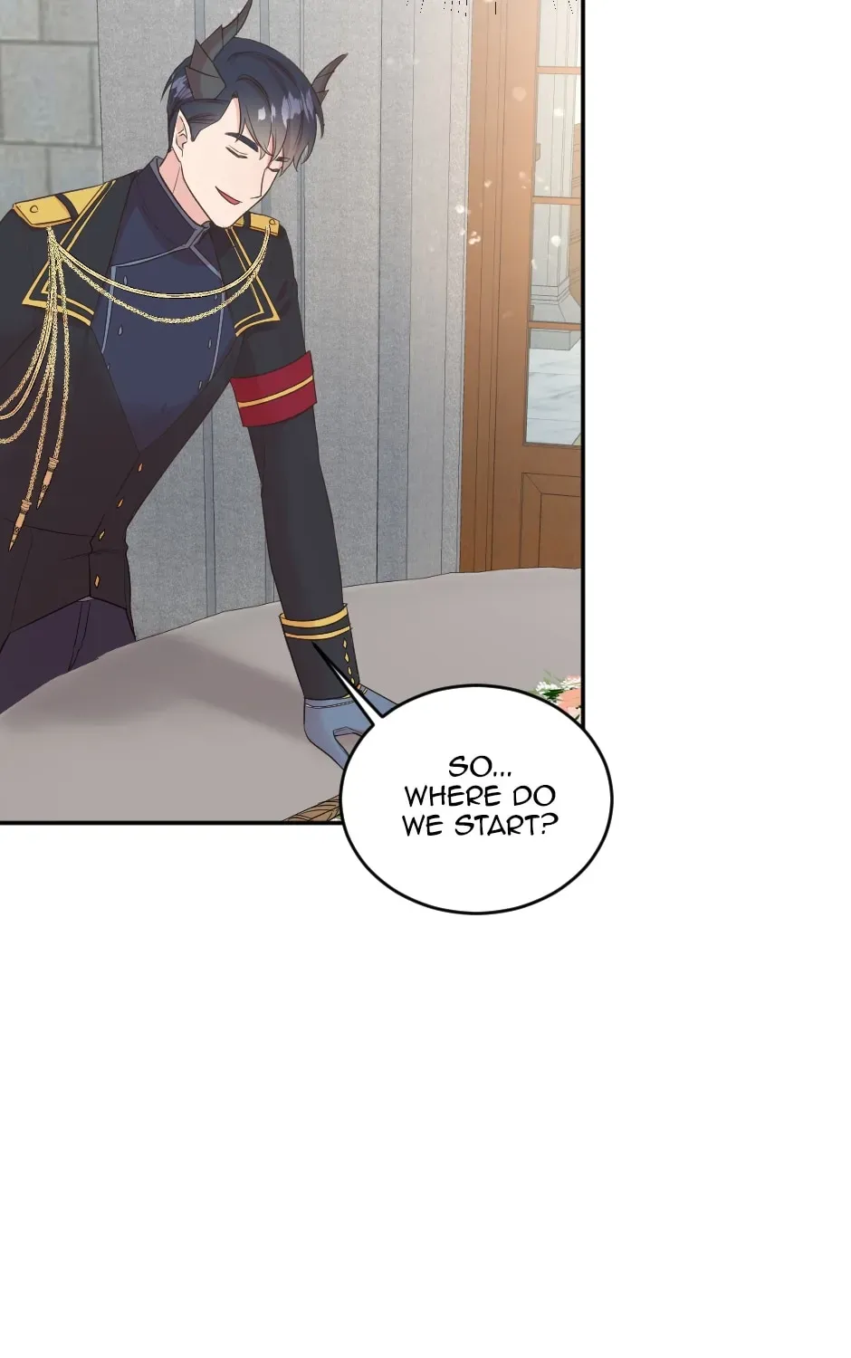Read A Thousand Year Engagement chapter 3 image 64 on Lezhin