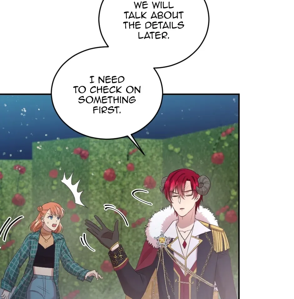 Read A Thousand Year Engagement chapter 3 image 7 on Lezhin