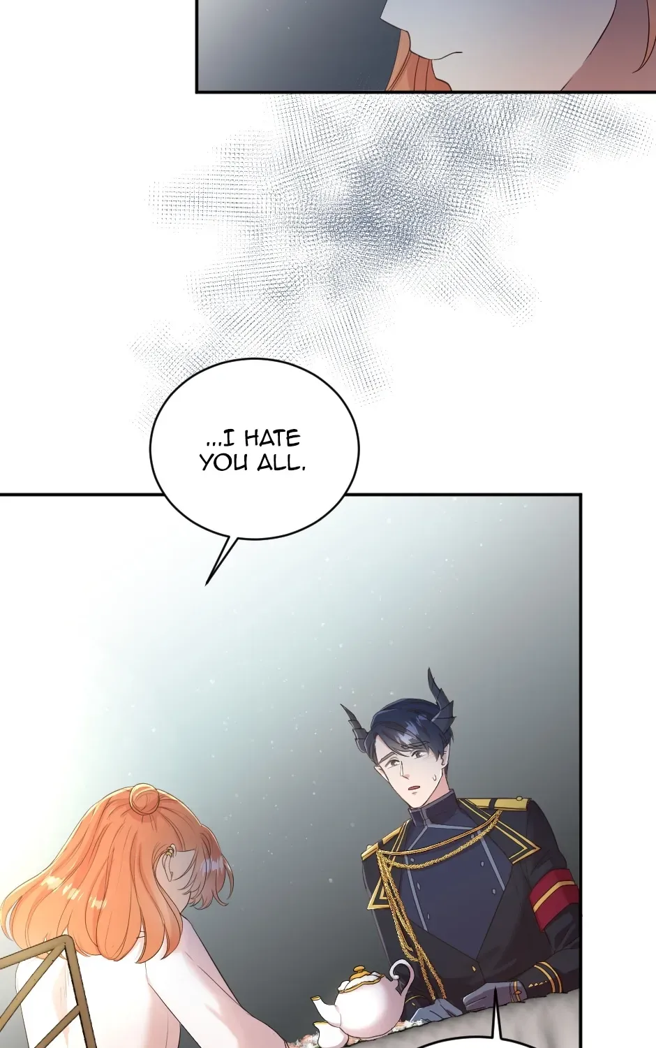 Read A Thousand Year Engagement chapter 3 image 74 on Lezhin