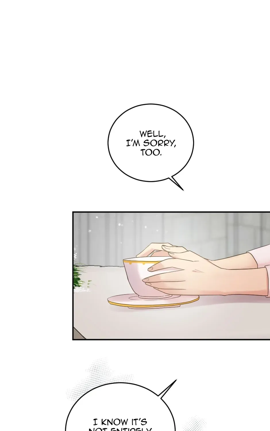 Read A Thousand Year Engagement chapter 3 image 76 on Lezhin