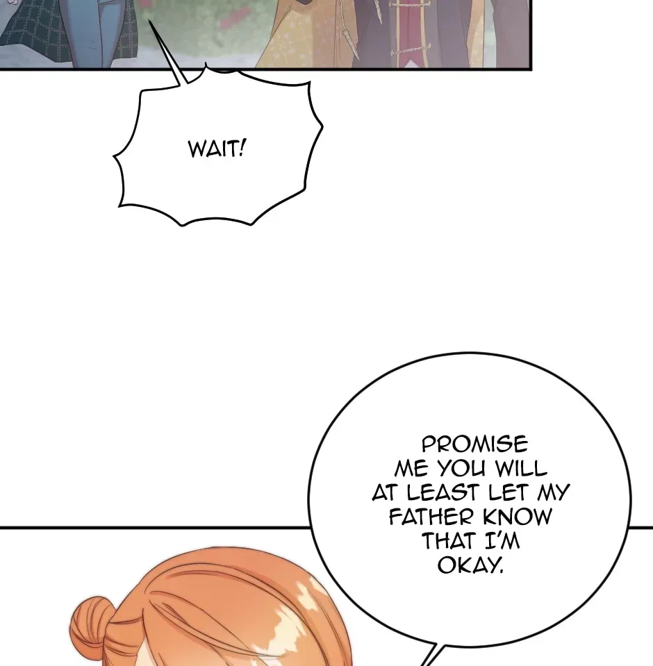 Read A Thousand Year Engagement chapter 3 image 8 on Lezhin