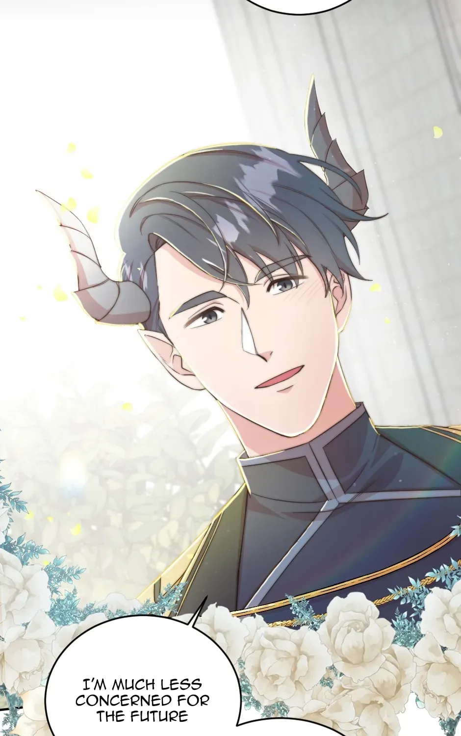 Read A Thousand Year Engagement chapter 3 image 84 on Lezhin