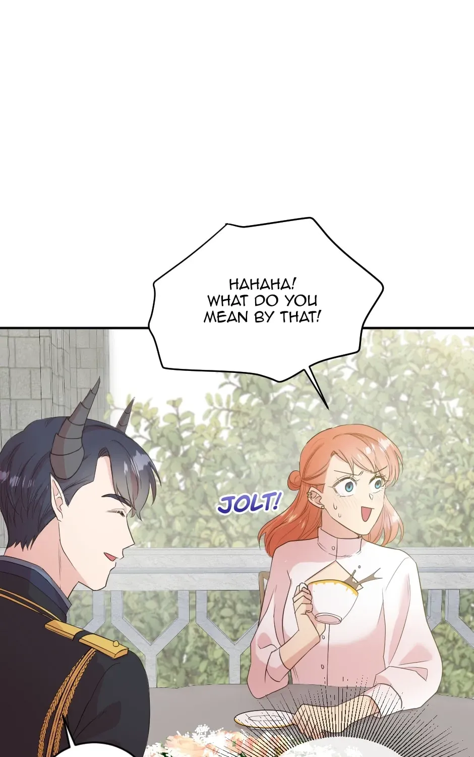 Read A Thousand Year Engagement chapter 3 image 86 on Lezhin