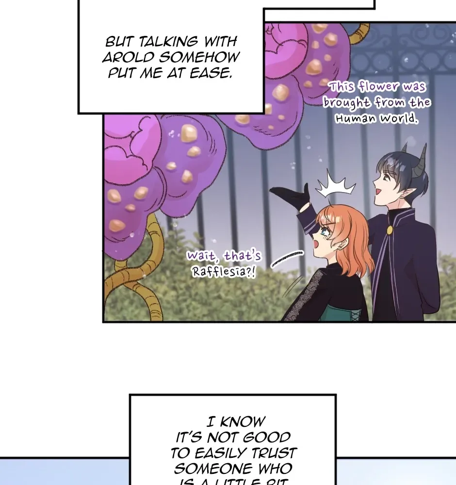 Read A Thousand Year Engagement chapter 3 image 94 on Lezhin