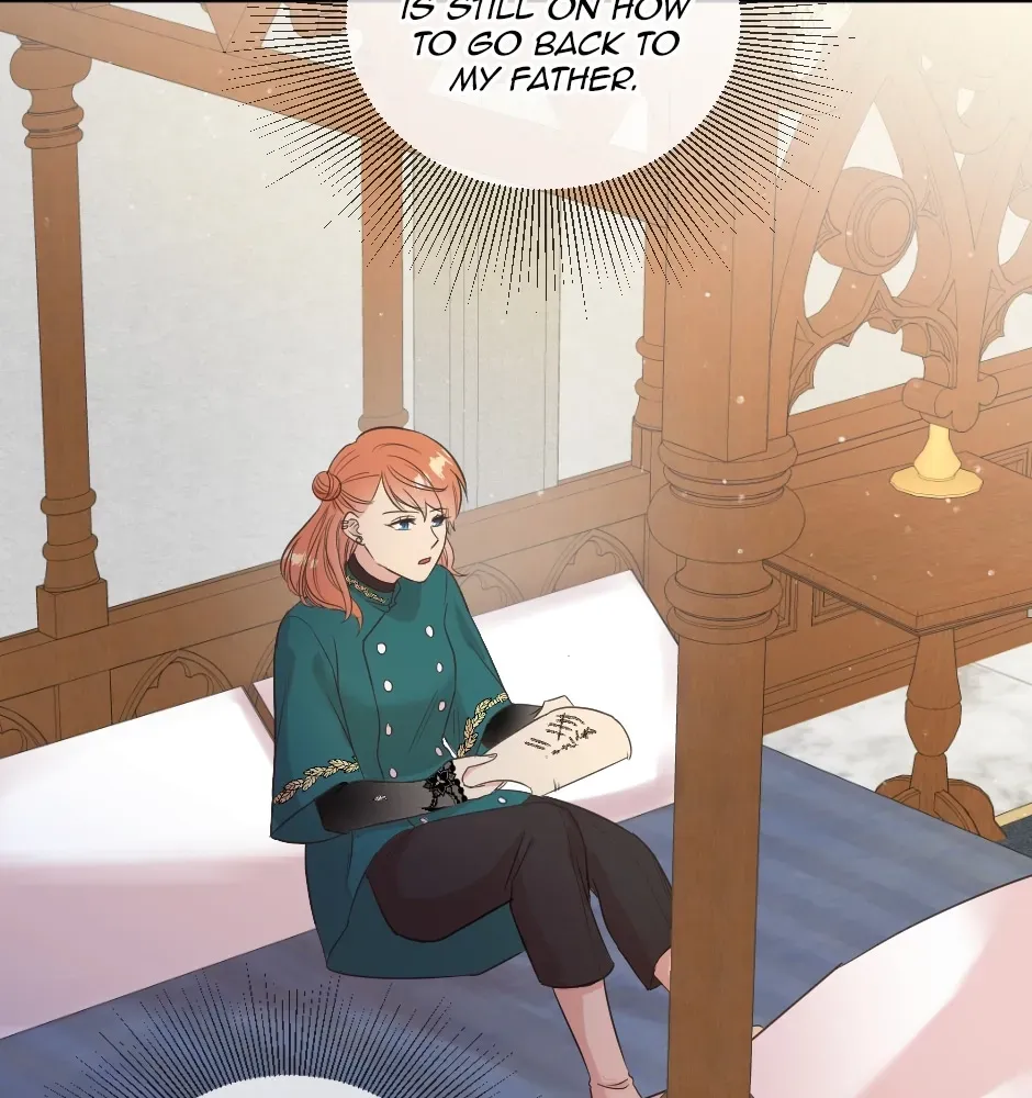 Read A Thousand Year Engagement chapter 3 image 98 on Lezhin