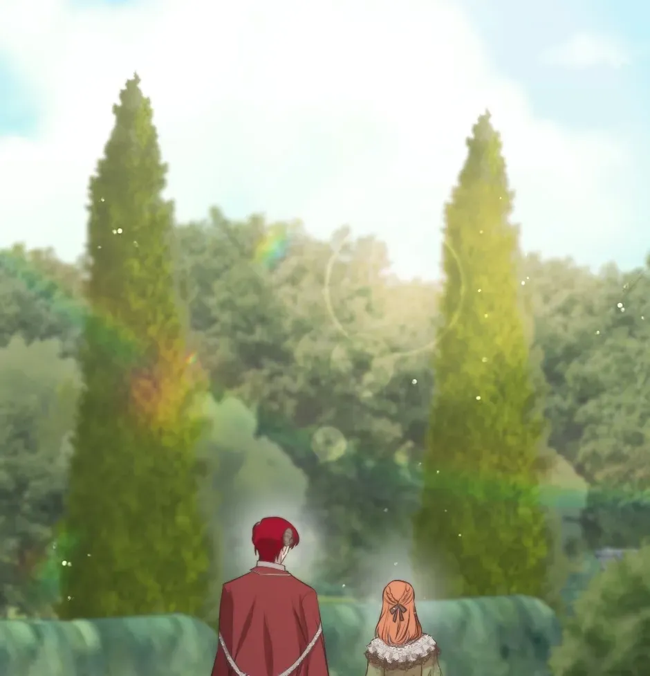 Read A Thousand Year Engagement chapter 30 image 1 on Lezhin