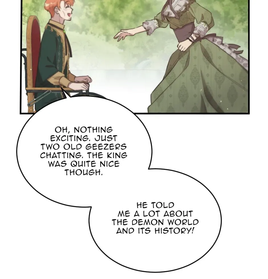 Read A Thousand Year Engagement chapter 30 image 10 on Lezhin