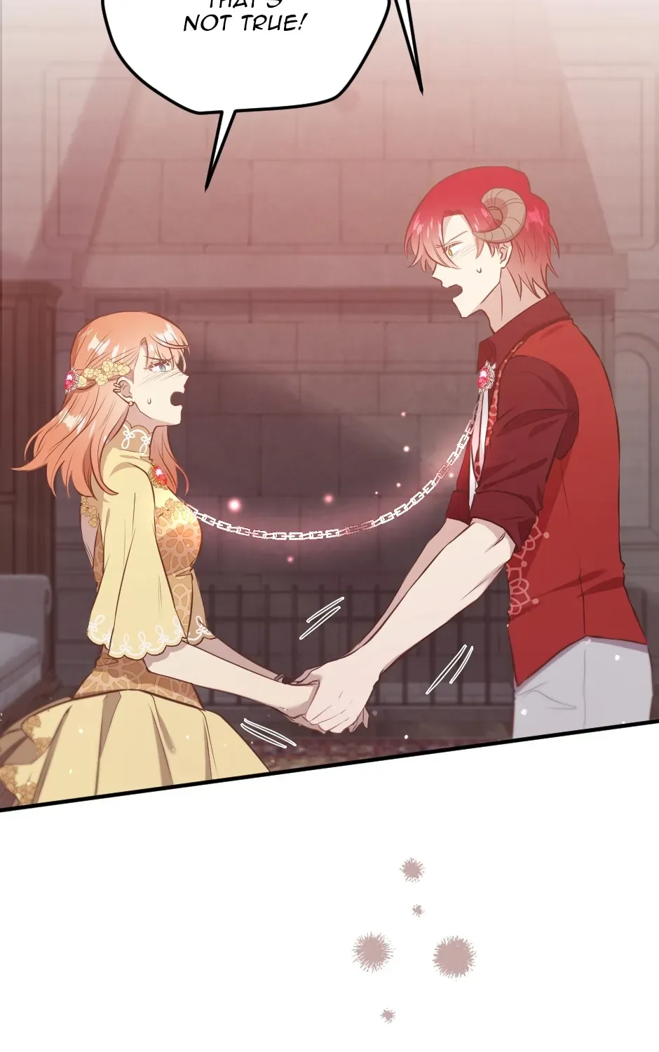 Read A Thousand Year Engagement chapter 30 image 100 on Lezhin