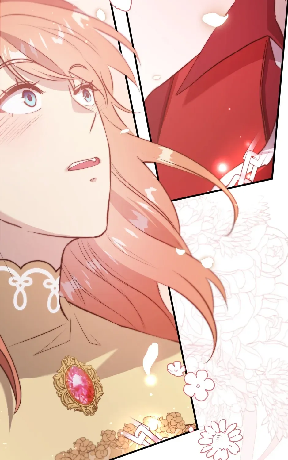Read A Thousand Year Engagement chapter 30 image 110 on Lezhin
