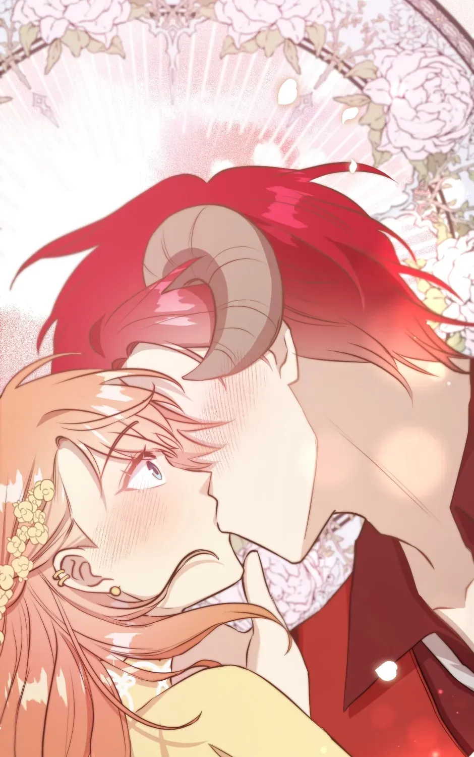 Read A Thousand Year Engagement chapter 30 image 114 on Lezhin
