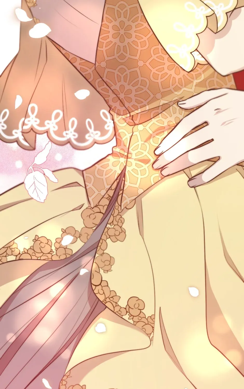 Read A Thousand Year Engagement chapter 30 image 116 on Lezhin