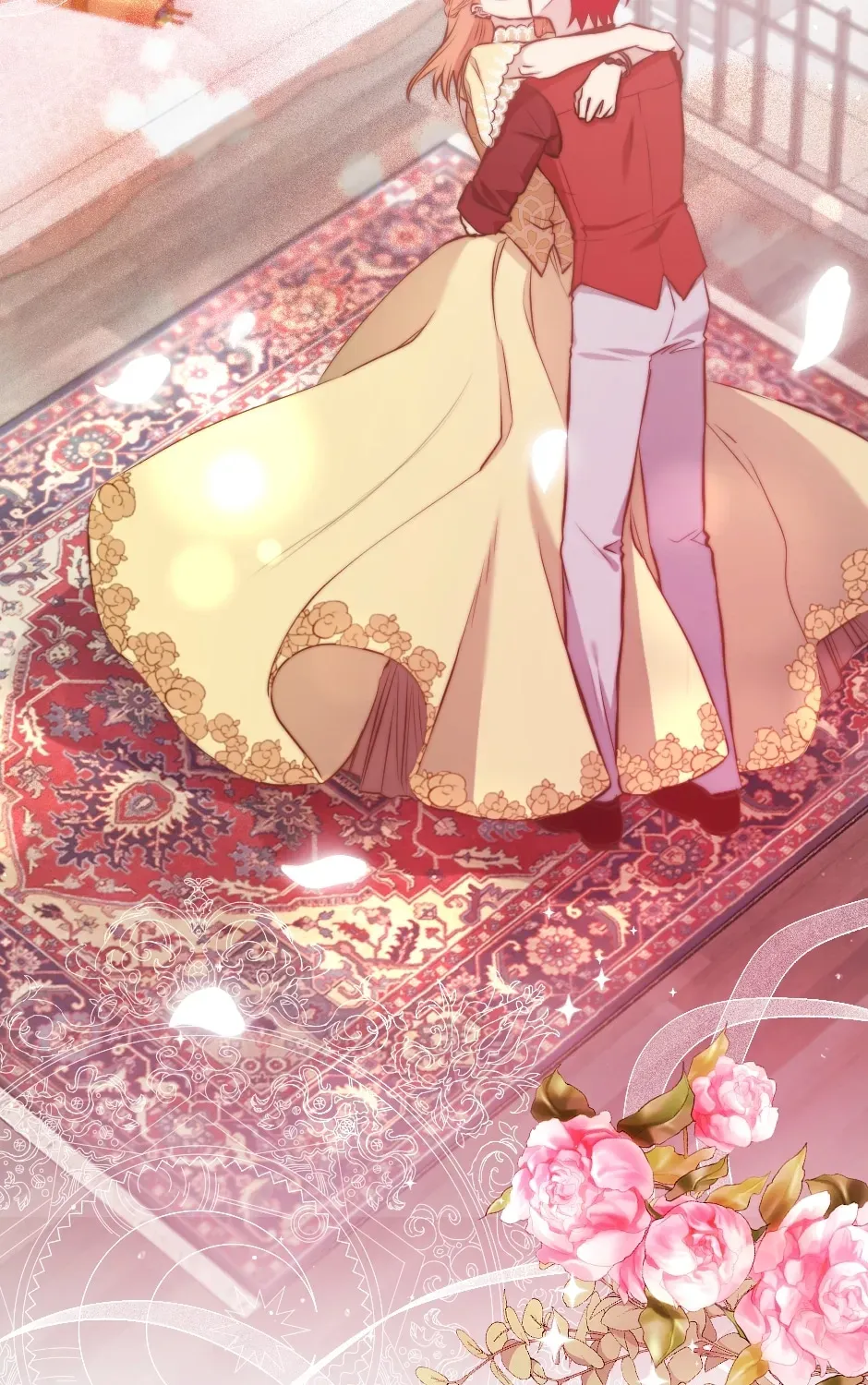 Read A Thousand Year Engagement chapter 30 image 122 on Lezhin