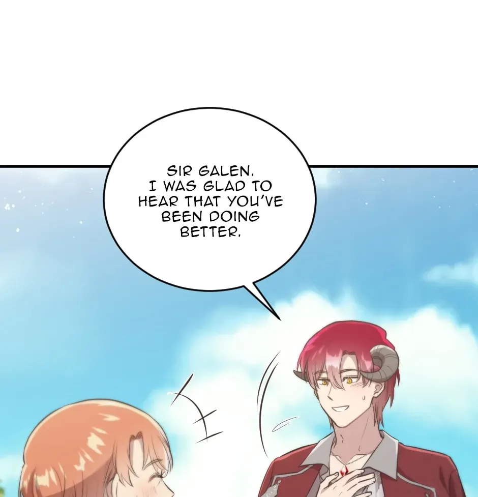 Read A Thousand Year Engagement chapter 30 image 13 on Lezhin
