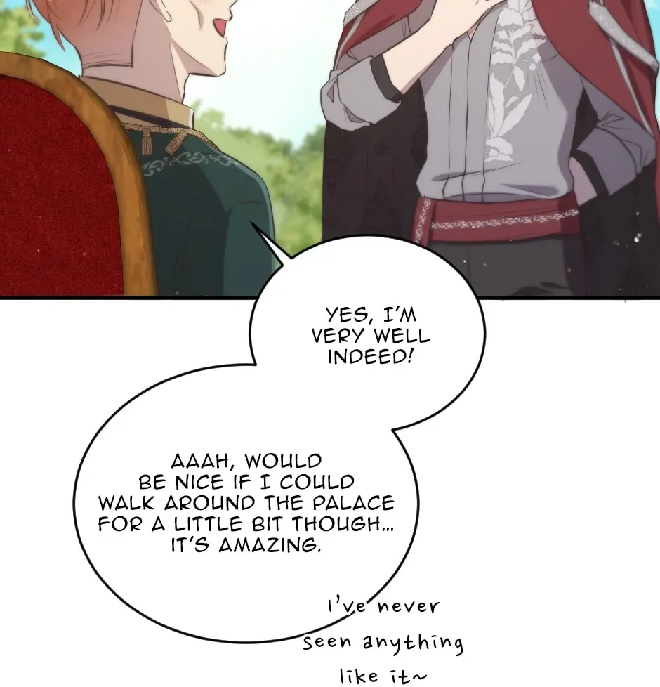 Read A Thousand Year Engagement chapter 30 image 14 on Lezhin