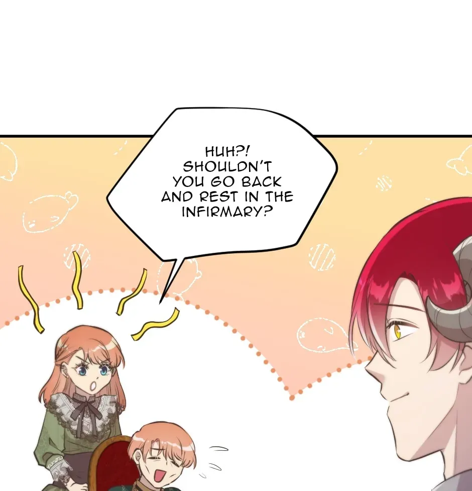 Read A Thousand Year Engagement chapter 30 image 15 on Lezhin