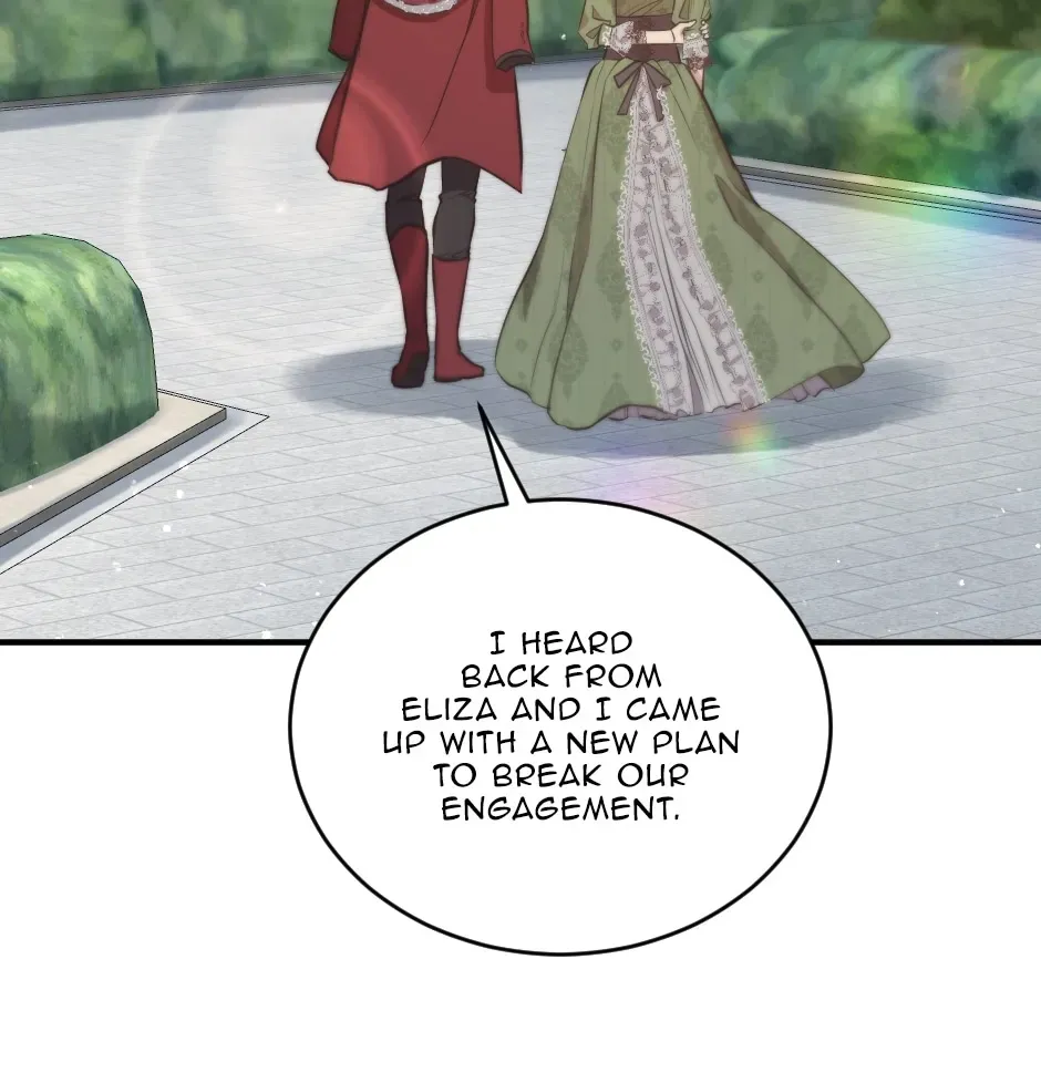 Read A Thousand Year Engagement chapter 30 image 2 on Lezhin