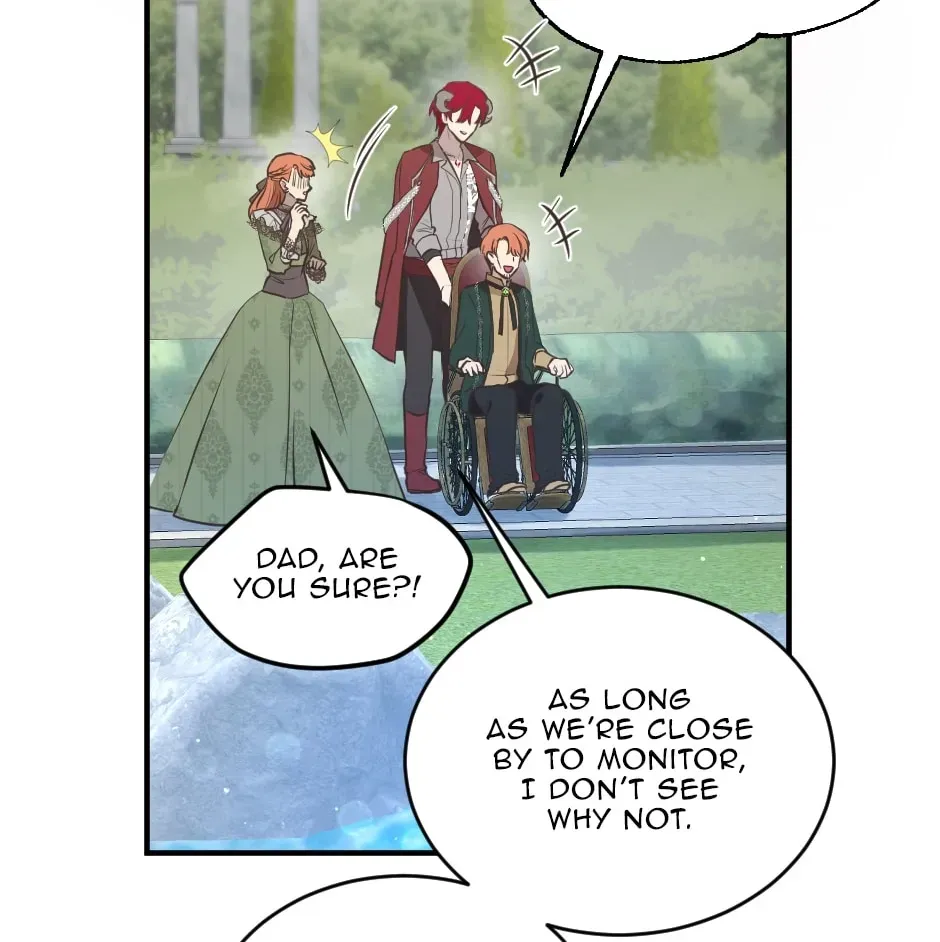 Read A Thousand Year Engagement chapter 30 image 23 on Lezhin