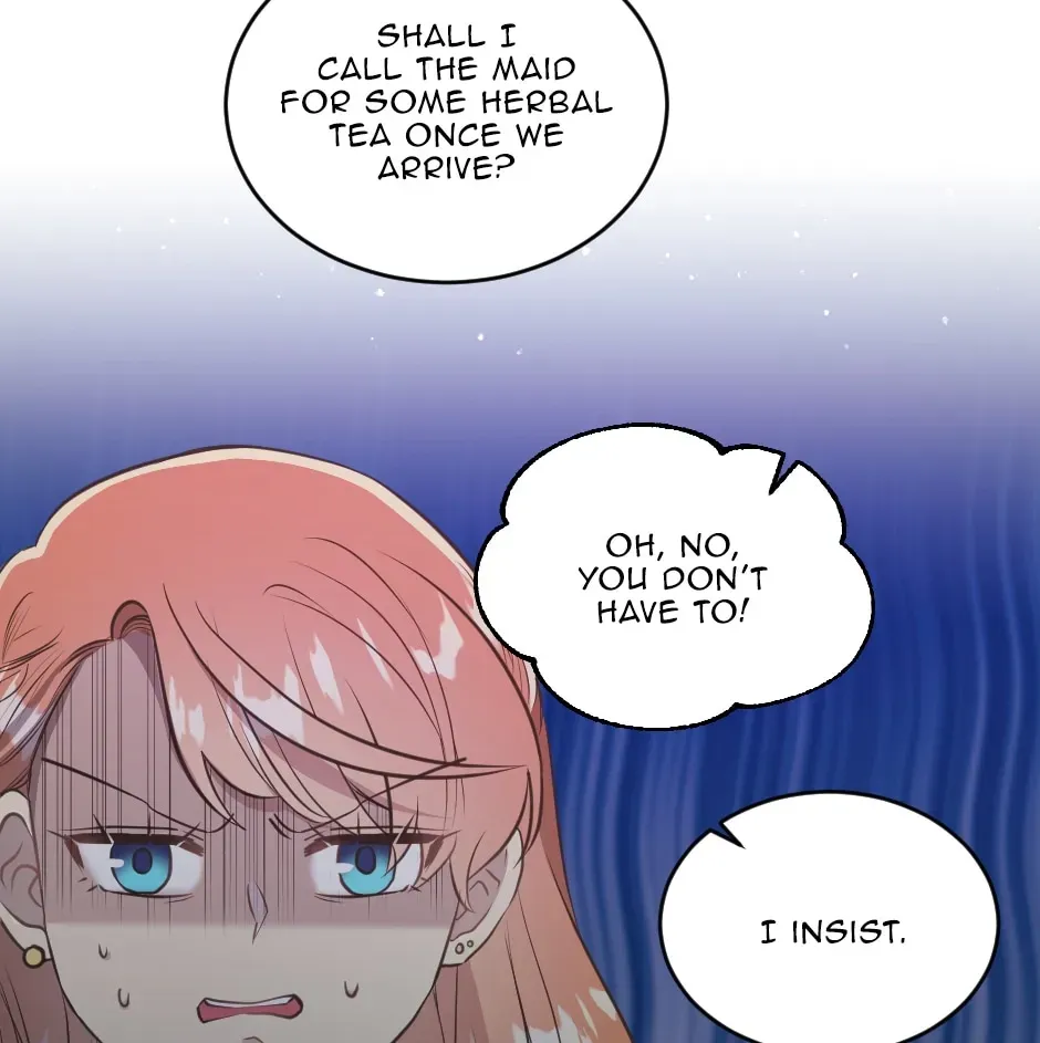 Read A Thousand Year Engagement chapter 30 image 24 on Lezhin