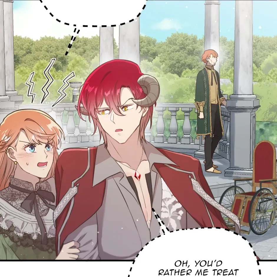 Read A Thousand Year Engagement chapter 30 image 27 on Lezhin