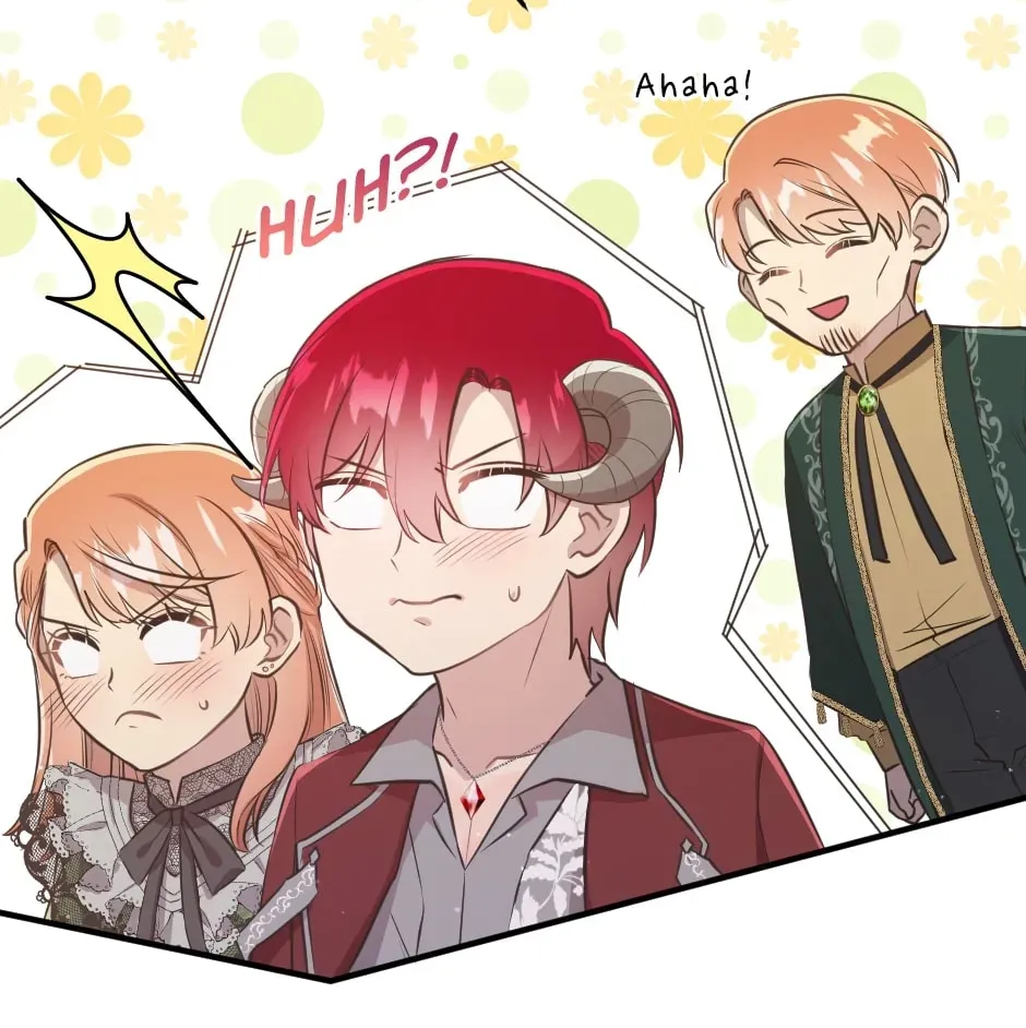 Read A Thousand Year Engagement chapter 30 image 31 on Lezhin