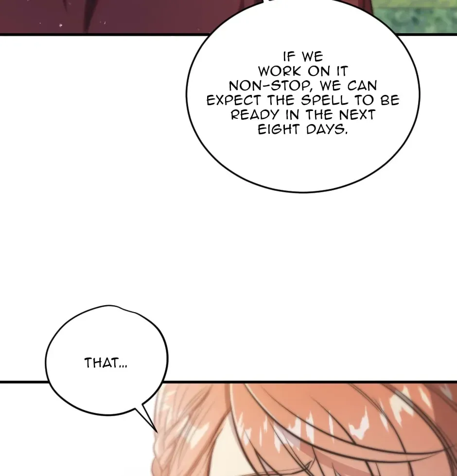 Read A Thousand Year Engagement chapter 30 image 4 on Lezhin