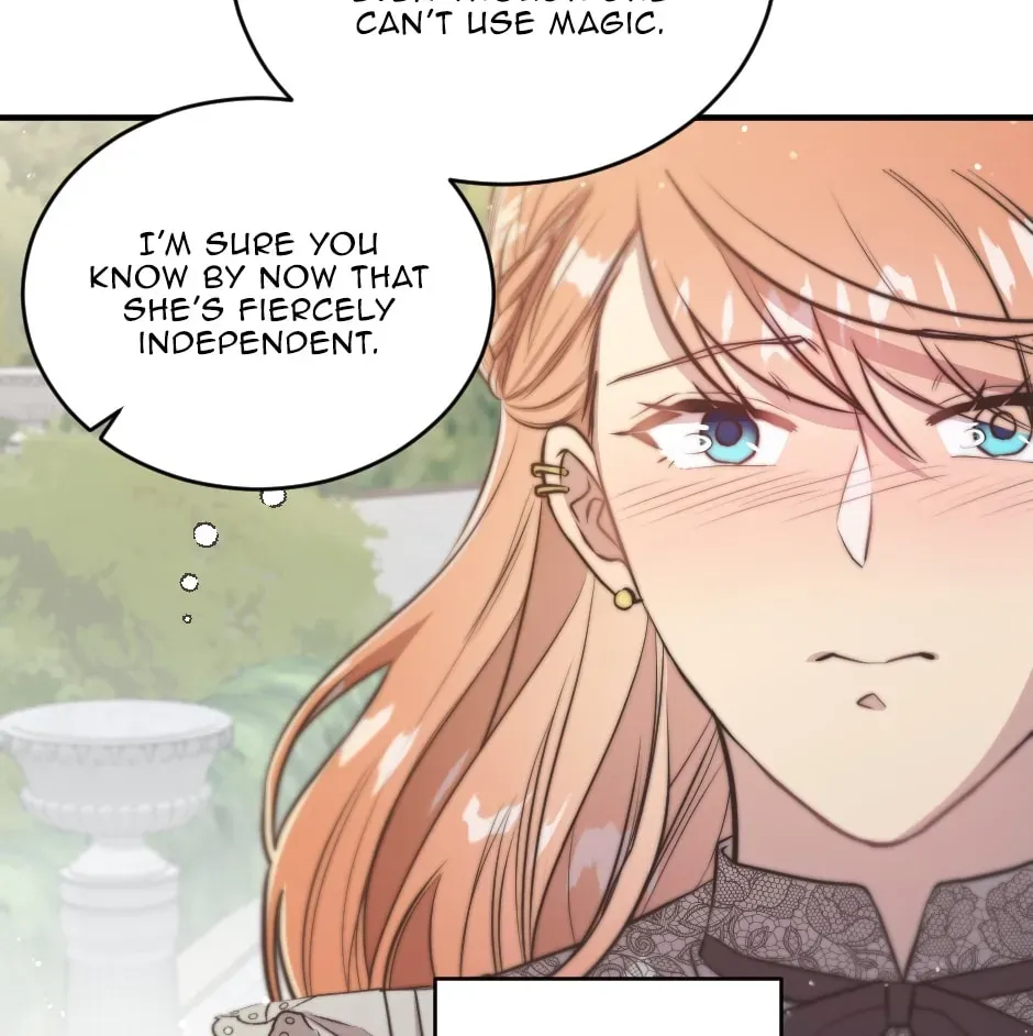 Read A Thousand Year Engagement chapter 30 image 43 on Lezhin