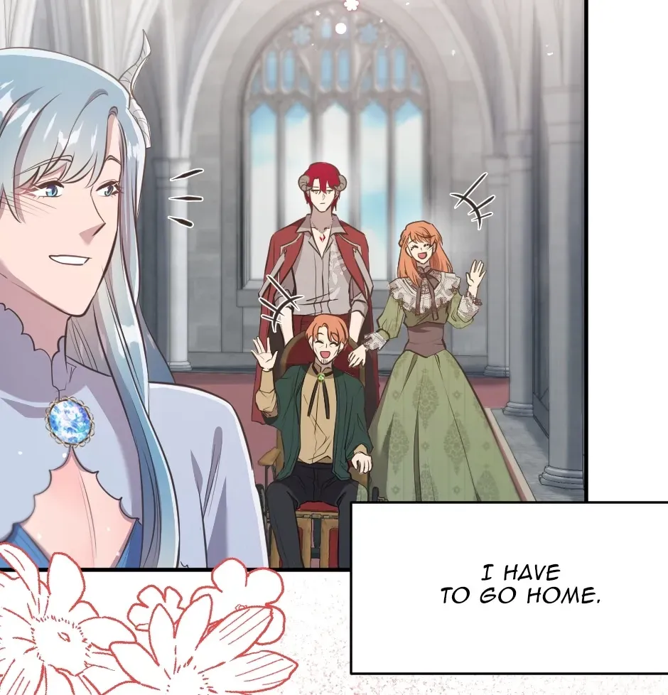 Read A Thousand Year Engagement chapter 30 image 54 on Lezhin