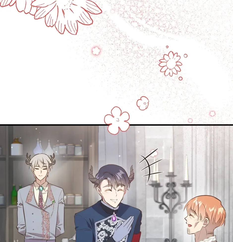 Read A Thousand Year Engagement chapter 30 image 55 on Lezhin