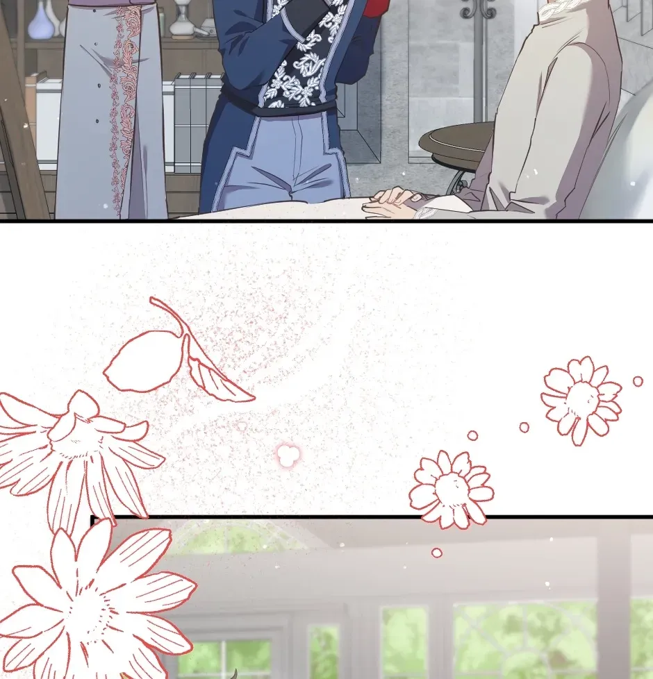 Read A Thousand Year Engagement chapter 30 image 56 on Lezhin