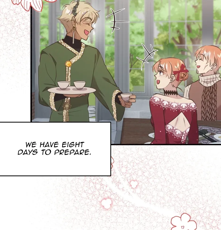 Read A Thousand Year Engagement chapter 30 image 57 on Lezhin