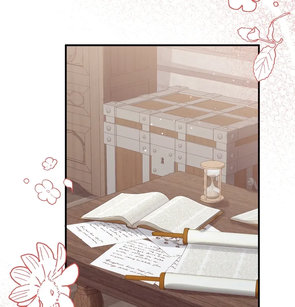 Read A Thousand Year Engagement chapter 30 image 58 on Lezhin