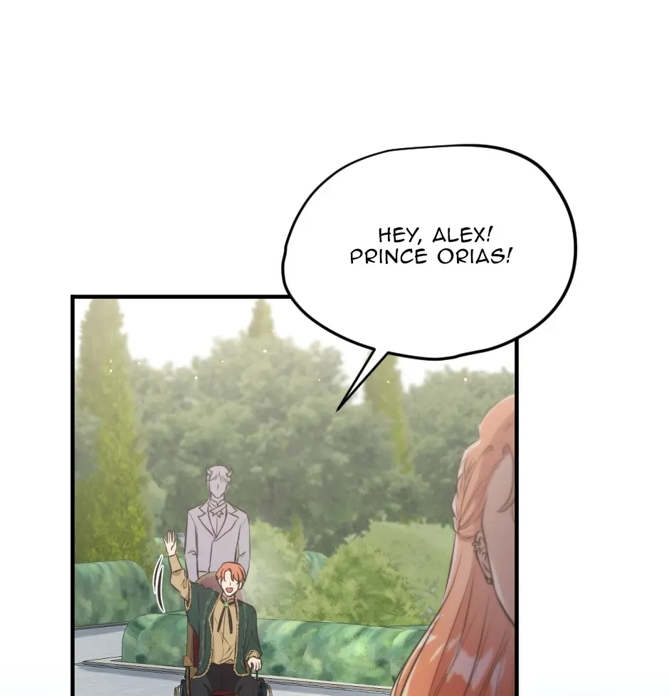 Read A Thousand Year Engagement chapter 30 image 6 on Lezhin