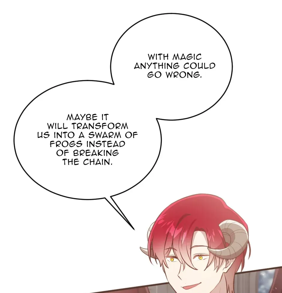 Read A Thousand Year Engagement chapter 30 image 64 on Lezhin