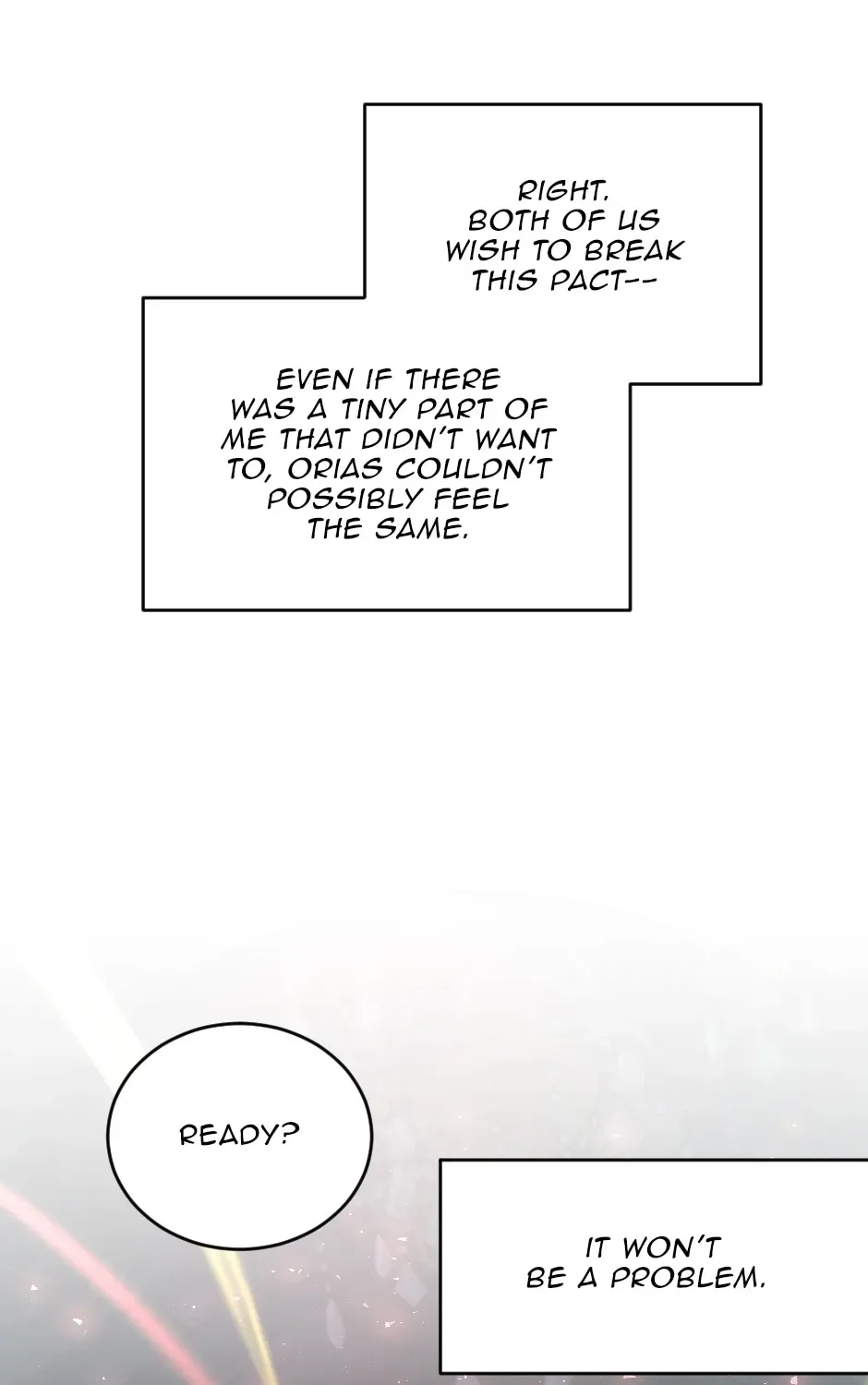 Read A Thousand Year Engagement chapter 30 image 70 on Lezhin